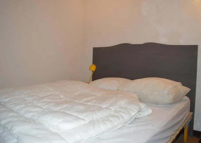 Appartement 2 Pièces Avec Véranda Vue - Fr-1-593-67 Les Angles (Pyrenees-Orientales)