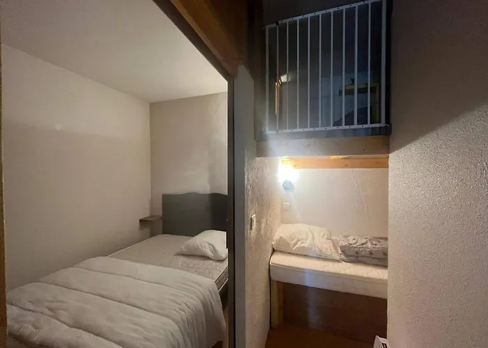 Appartement 2 Pièces Avec Véranda Vue - Fr-1-593-67